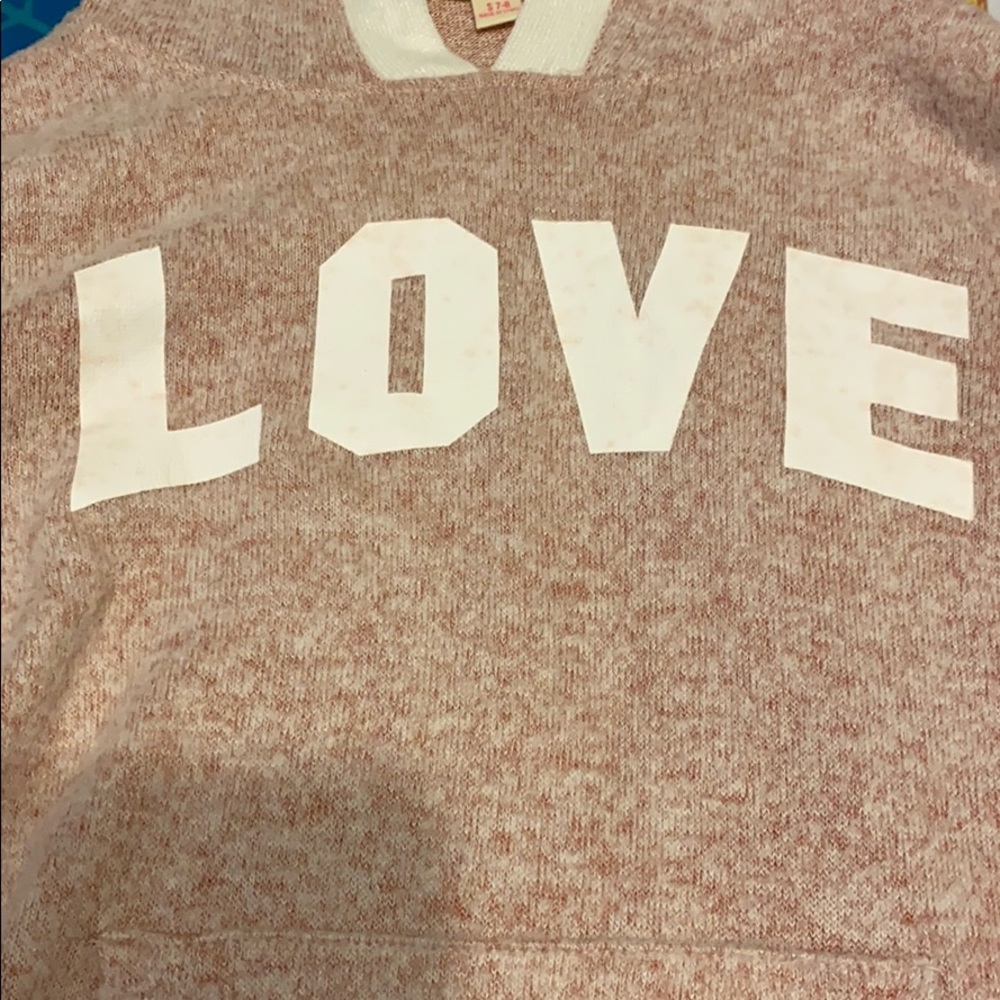 Sweater - Picture 3 of 4